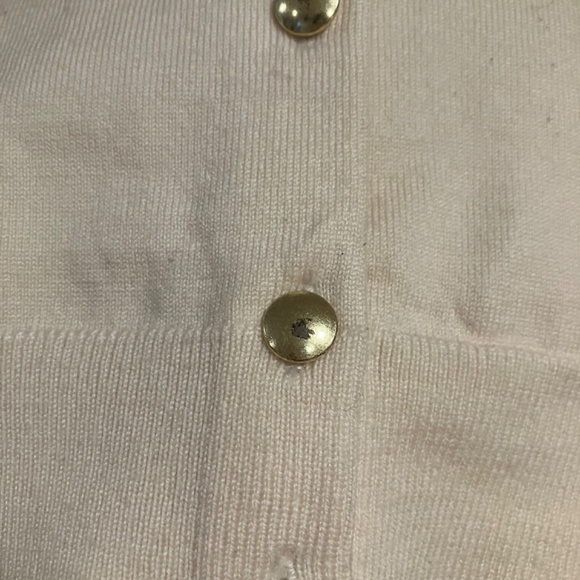 Banana Republic Merino Wool Cardigan Size S - Picture 4 of 4